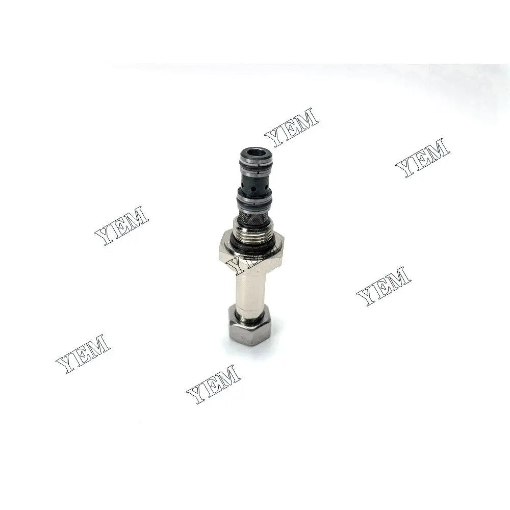 For Bobcat excavator engine S300 Stem Valve Solenoid 6667687 6671025 YEMPARTS