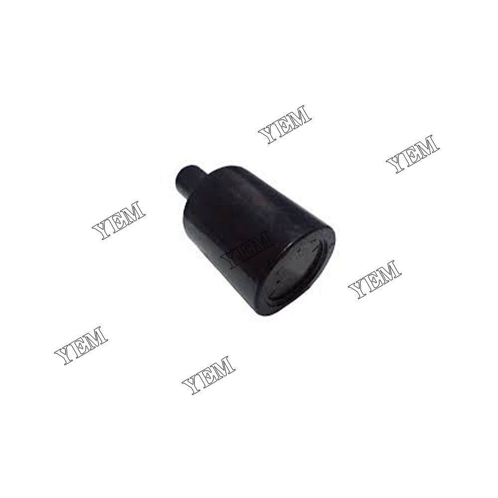 YEM Engine Parts Top/Upper/Carrier Roller For Kobelco SK50UR Mini Excavator New For Kobelco