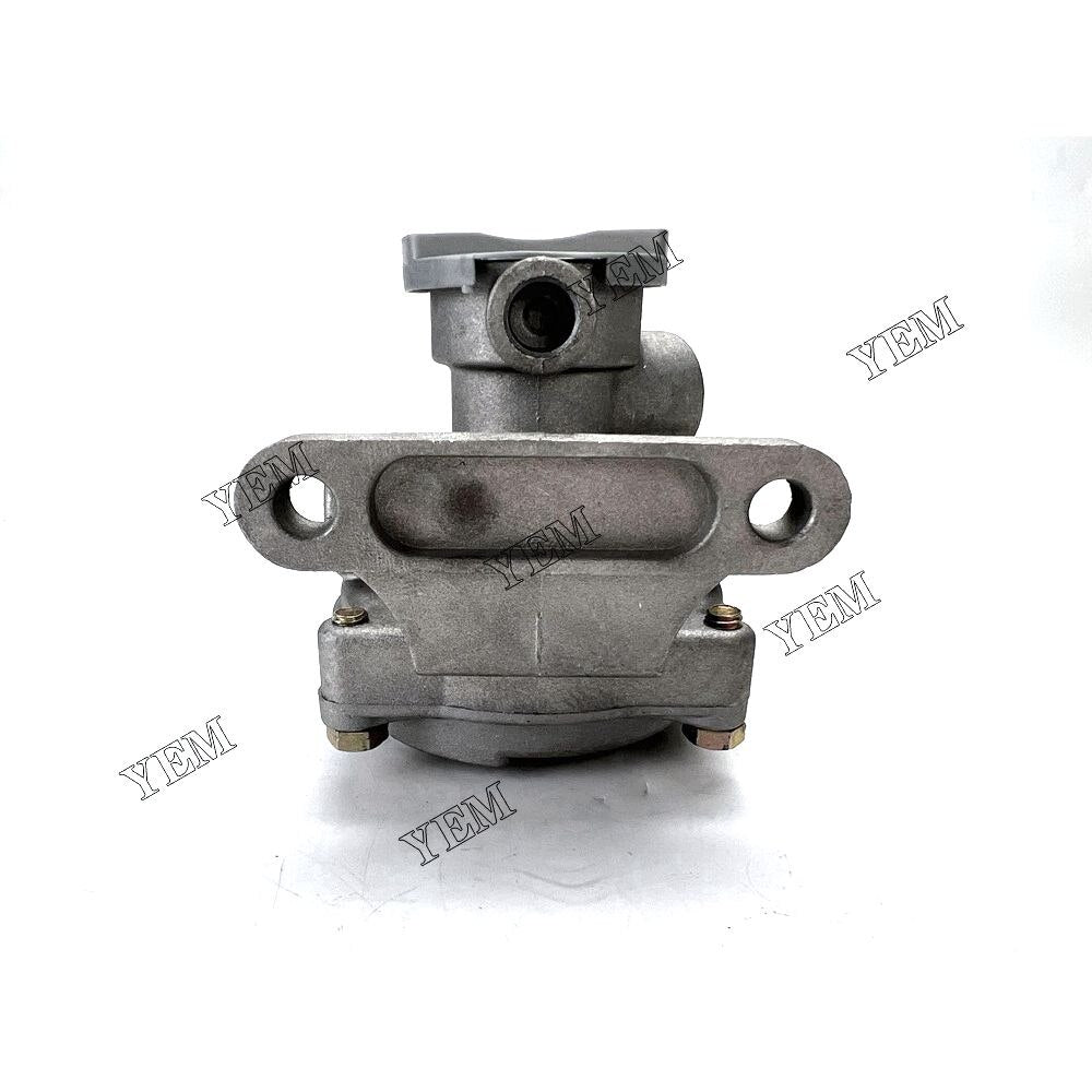 YEM 6HK1 Brake Relay Valve 1-48210278-0 Isuzu excavator diesel engine Hitachi ZX38 excavator YEMPARTS