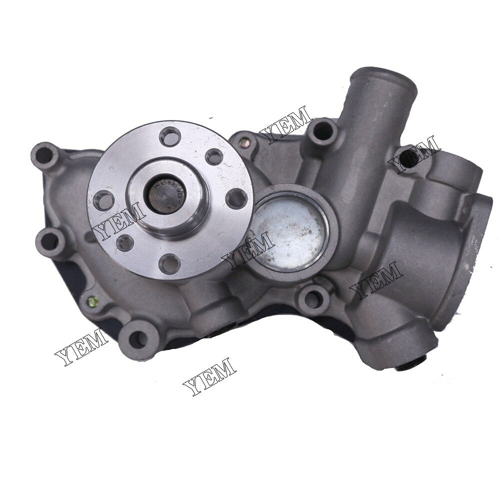 YEM Engine Parts WATER PUMP 8-98126230-0 For ISUZU 4LE1 4LE2 For HITACHI EX55 EX50U ZAX70 ZAX55 SK75 For Isuzu