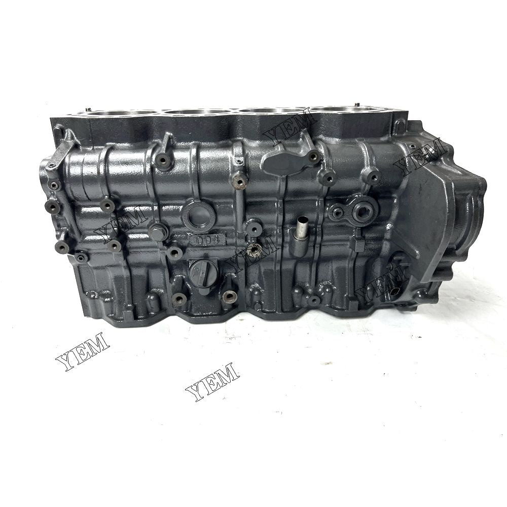 yemparts V6108 V6108T Upper Cylinder Block For Kubota Diesel Engine FOR KUBOTA