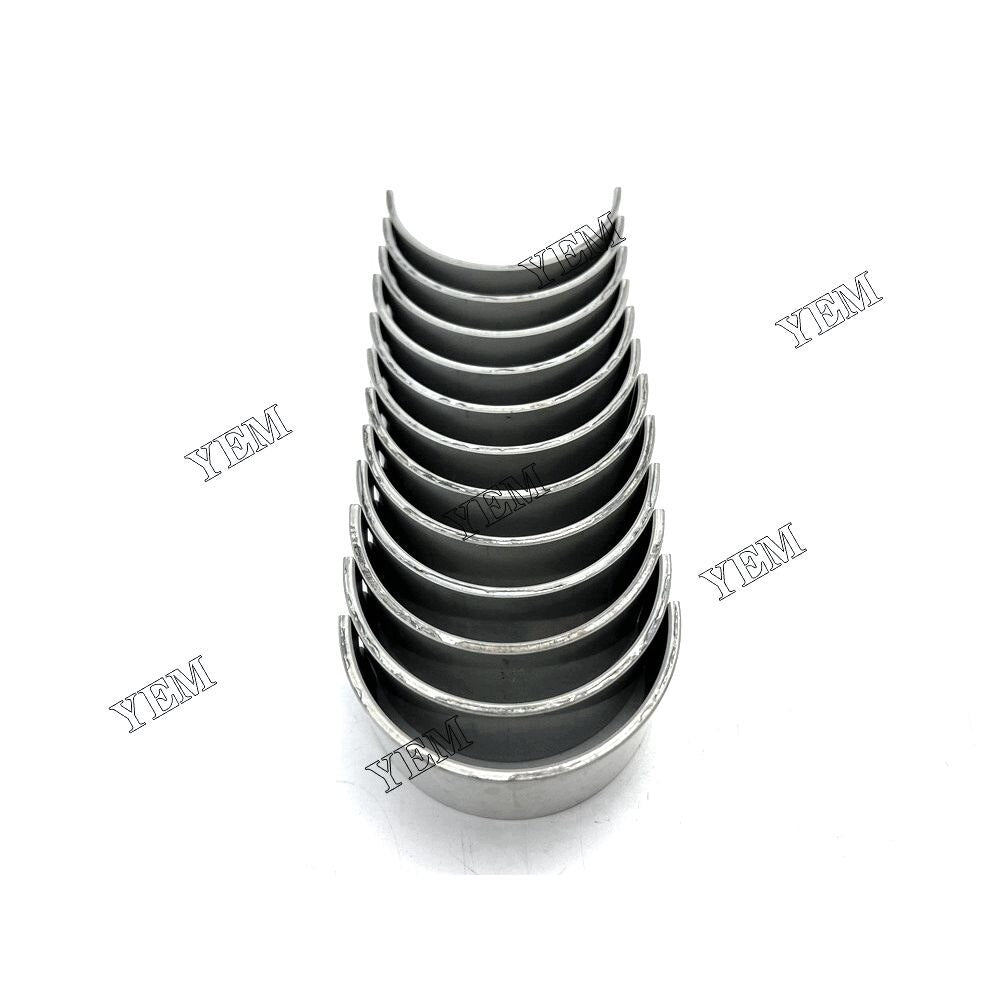 YEM 6DB1 Rod End Bearing Mitsubishi excavator diesel engine YEMPARTS