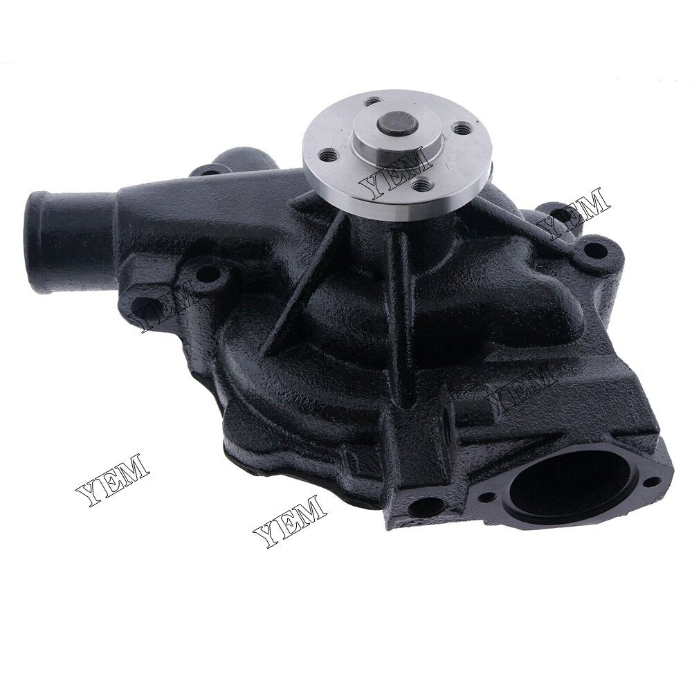 YEM Engine Parts 6D95L S6D95L 6 HOSES Water Pump For Komatsu D31P-18A D31E-18 D37P-5A D37A-5 D37 For Komatsu
