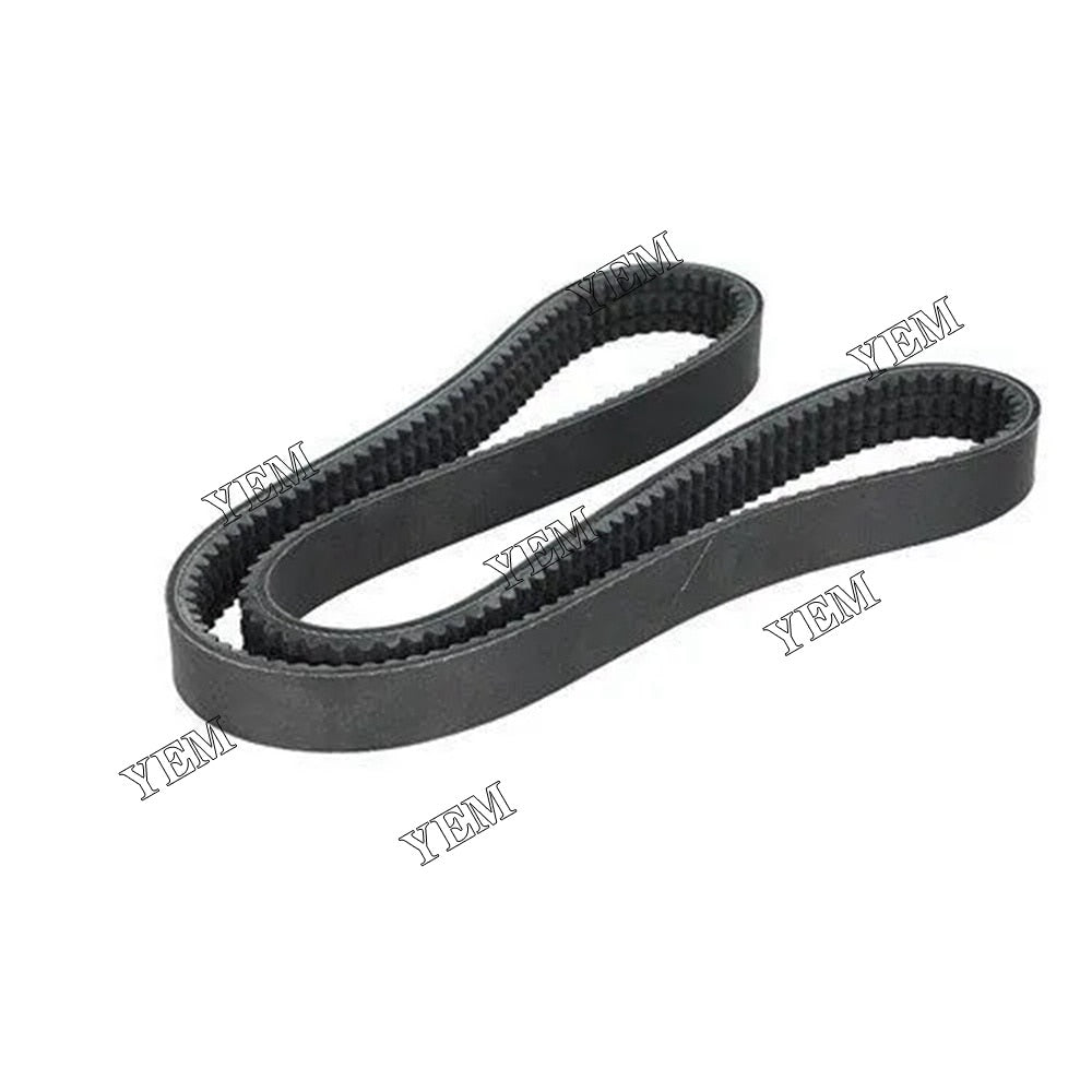 YEM Engine Parts 6726898 Drive Belt For Bobcat 753 763 773 S130 S150 S160 S175 T140 T180 T190 For Bobcat
