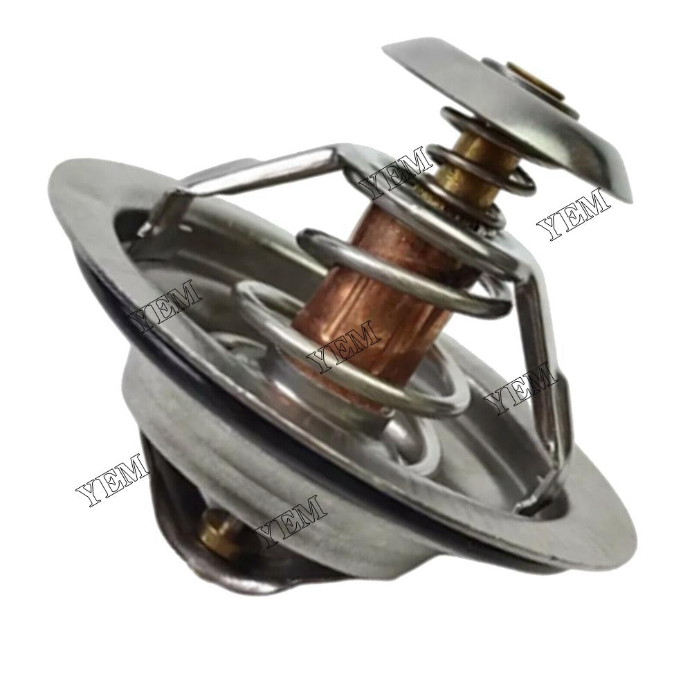 YEM Engine Parts For Hitachi EX120 EX100 For Isuzu 4BD1 4BG1 82 Thermostat 8-94472331-1 5-13770030-1 For Isuzu