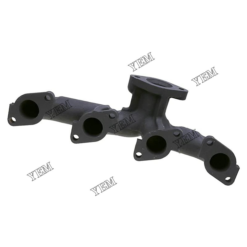 YEM Engine Parts For Kubota V2203 For Carrie CT4.134 Engine Manifold Exhaust 25-39335-00 25-39077-00 For Kubota