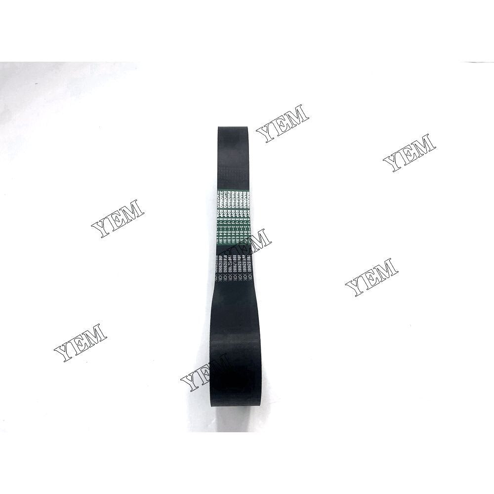 yemparts Fan Belt 8981529060 For Hitachi Diesel Engine YEMPARTS