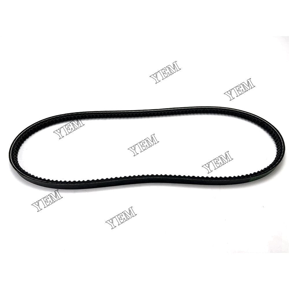 YEM D1703 D1703-CR Belt Fan 1G724-97012 Kubota excavator diesel engine YEMPARTS