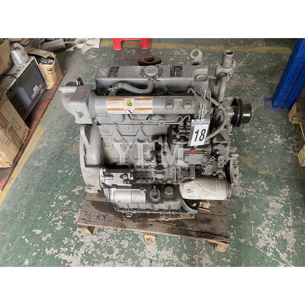 ENGINE ASSY 7J0583 FOR KUBOTA V2203 DIESEL ENGINE For Kubota