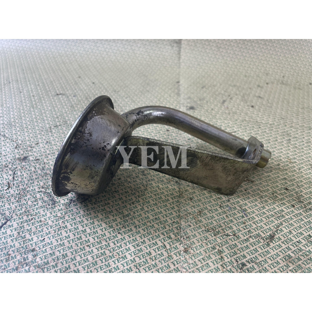 USED V1505 OIL SUCTION PAN 16226-32114 FOR KUBOTA DIESEL ENGINE SPARE PARTS For Kubota