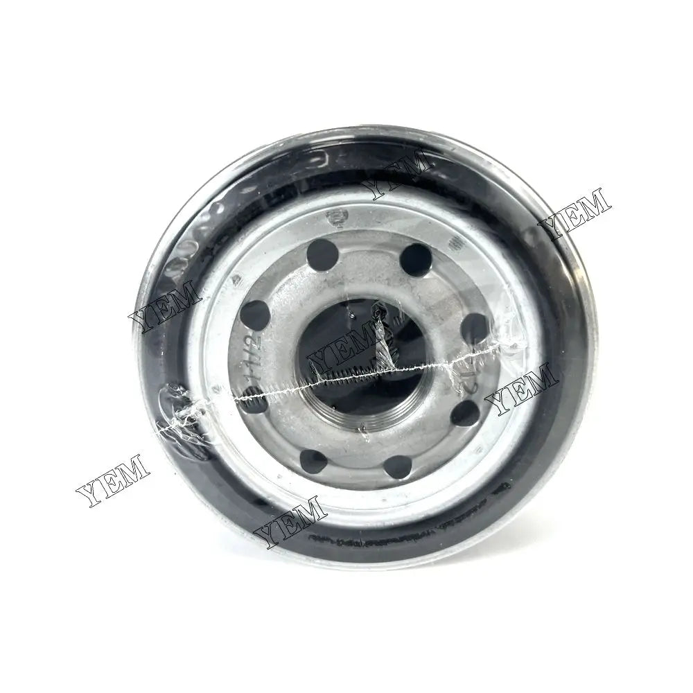 competitive price 1-13240229-0 BC-JX602 4484495 4658521 4448336 Engine Oil Filter For Isuzu 6WG1 excavator engine part YEMPARTS