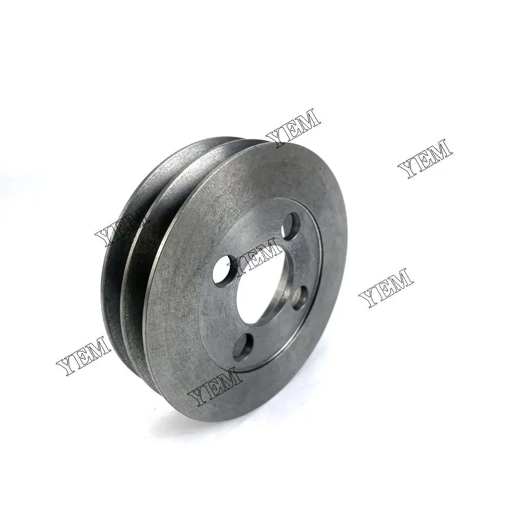 competitive price 0420-8699 Fan Pulley For Deutz BF6M1013 excavator engine part YEMPARTS