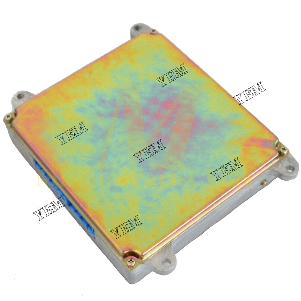 YEM Engine Parts AT158401 Engine Control For JOHN DEERE 490E Excavator ECU Engine Contorl Unit For John Deere