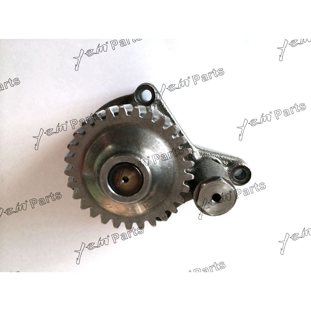 YEM Engine Parts 4TNV82 4TNV86 4TNV84 4TNV88 Oil Pump With Cover For Yanmar Diesel Engine Parts For Yanmar