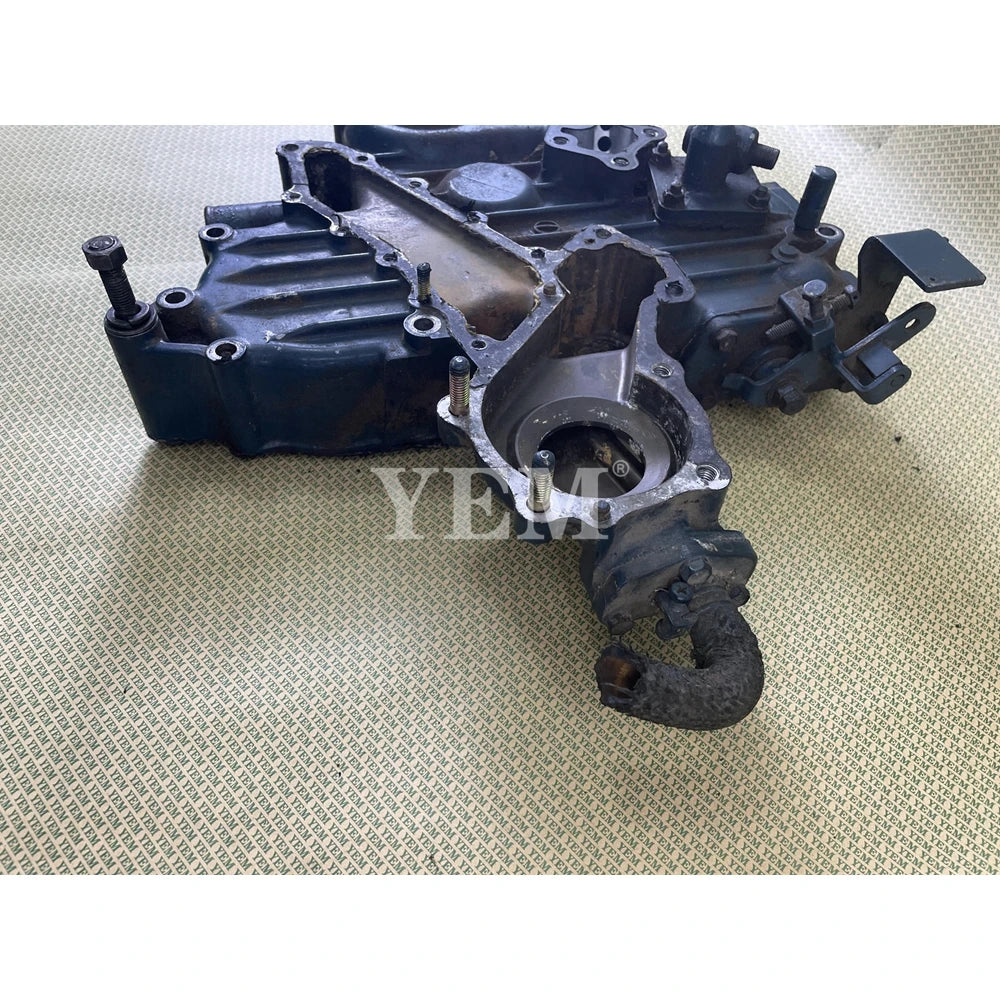 USED F2803 TIMING COVER FOR KUBOTA DIESEL ENGINE SPARE PARTS For Kubota