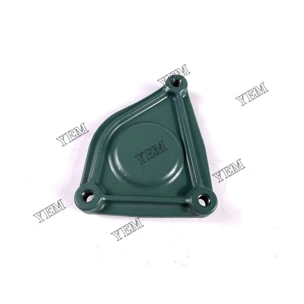 1 year warranty V3800-CR Hyd Pump Cover 1C010-83150 For Kubota engine Parts YEMPARTS