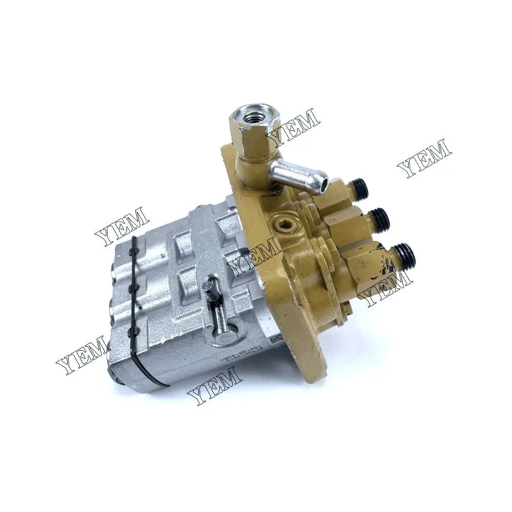 competitive price Injection Pump For Shibaura N843 excavator engine part YEMPARTS