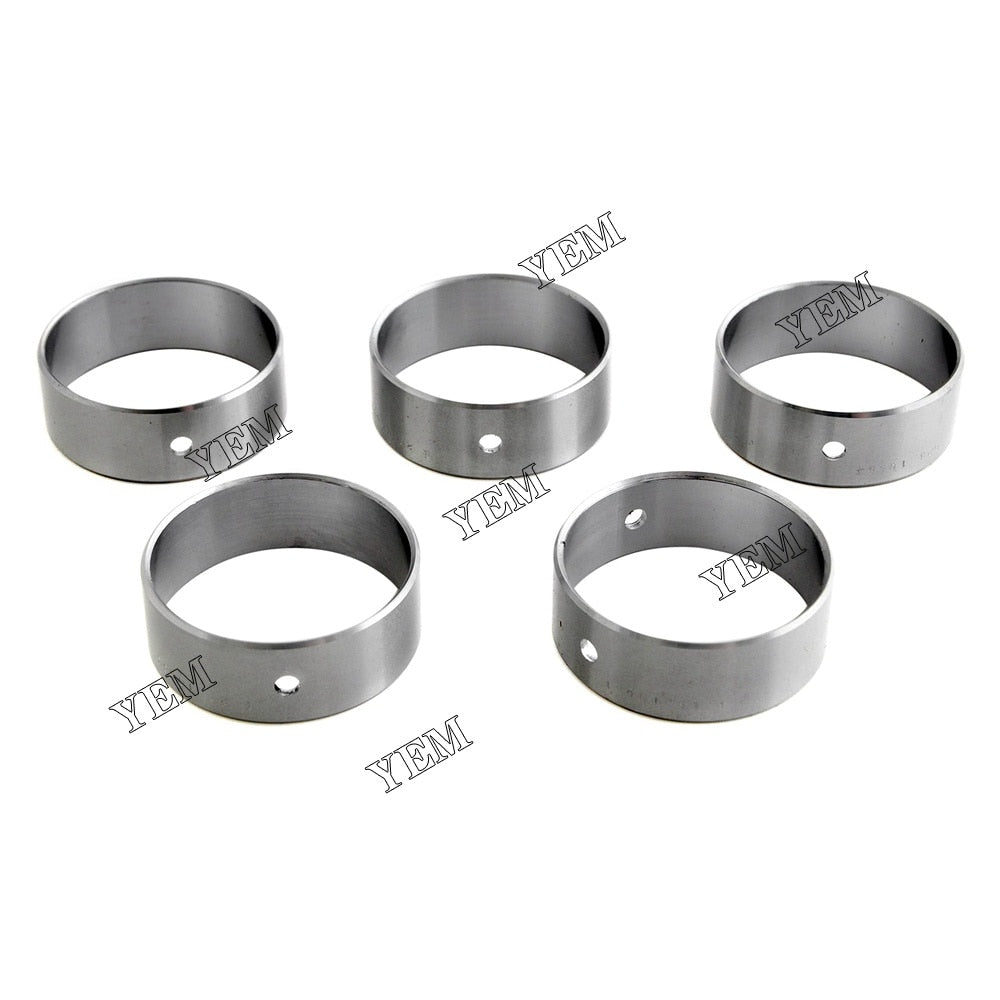 YEM Engine Parts 1 Set STD Camshaft Bearing Bushing Set For Isuzu C240 Engine For Isuzu