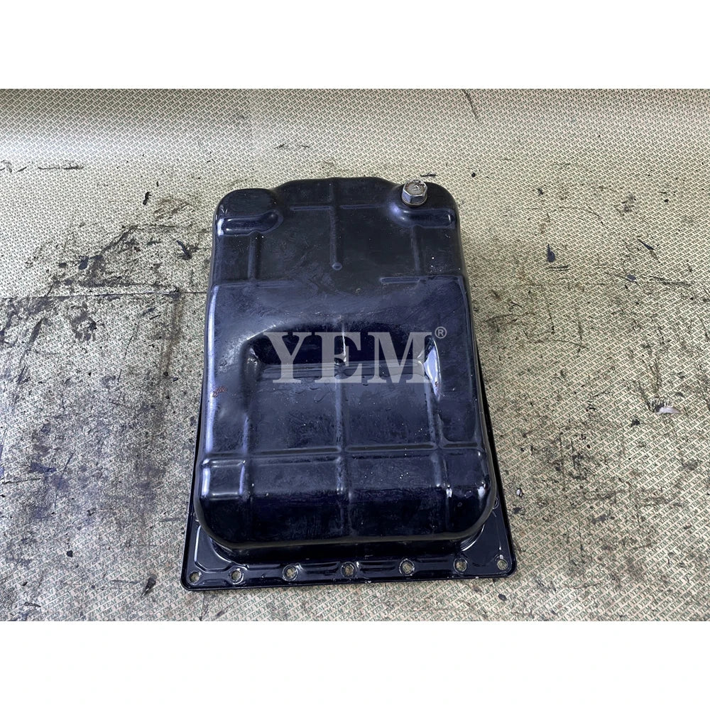 FOR SHIBAURA ENGINE N843L OIL PAN For Shibaura