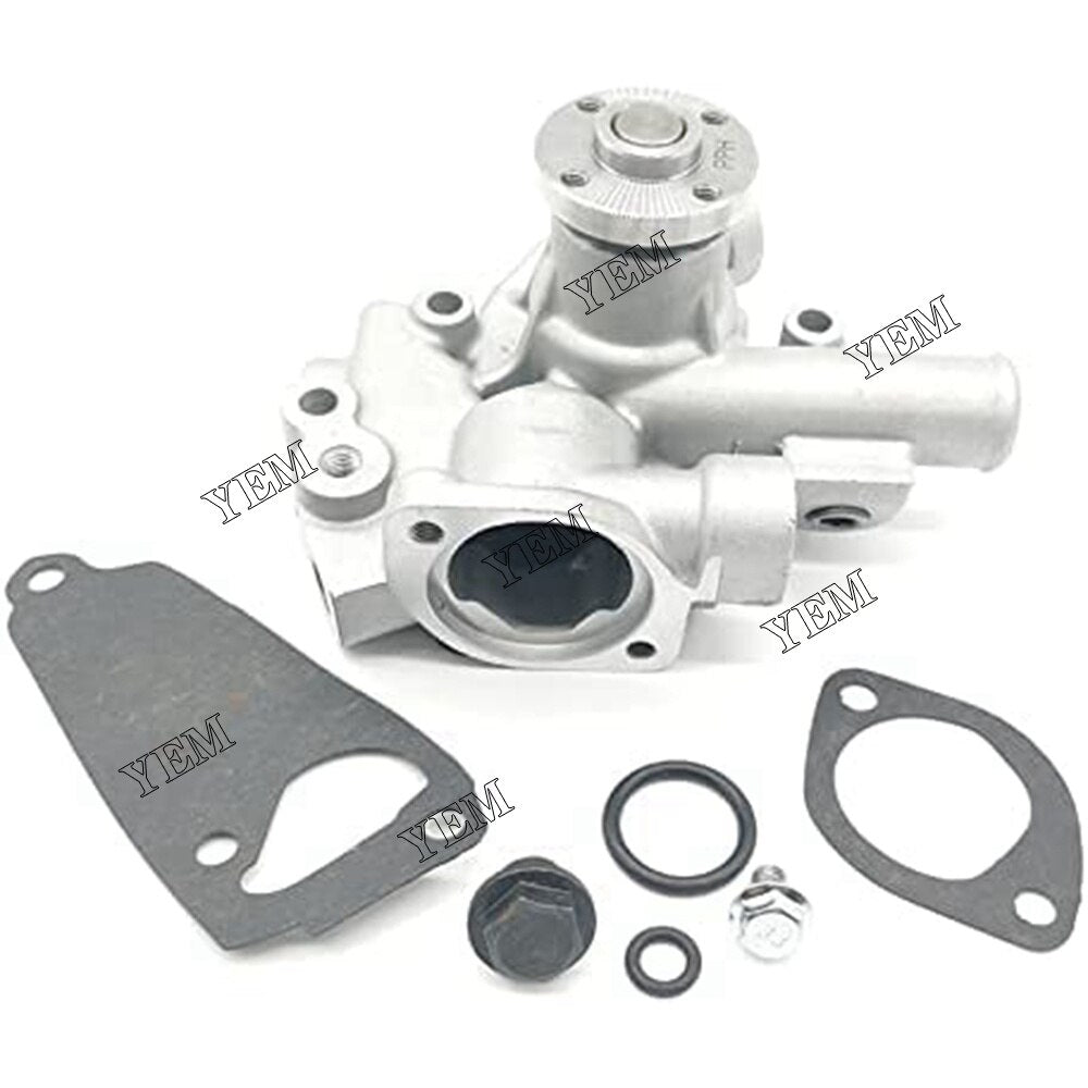 YEM Engine Parts Water Pump & Gasekt For Yanmar Thermo King APU Tri Pac Engines 2.70 3.70 3.76 For Yanmar
