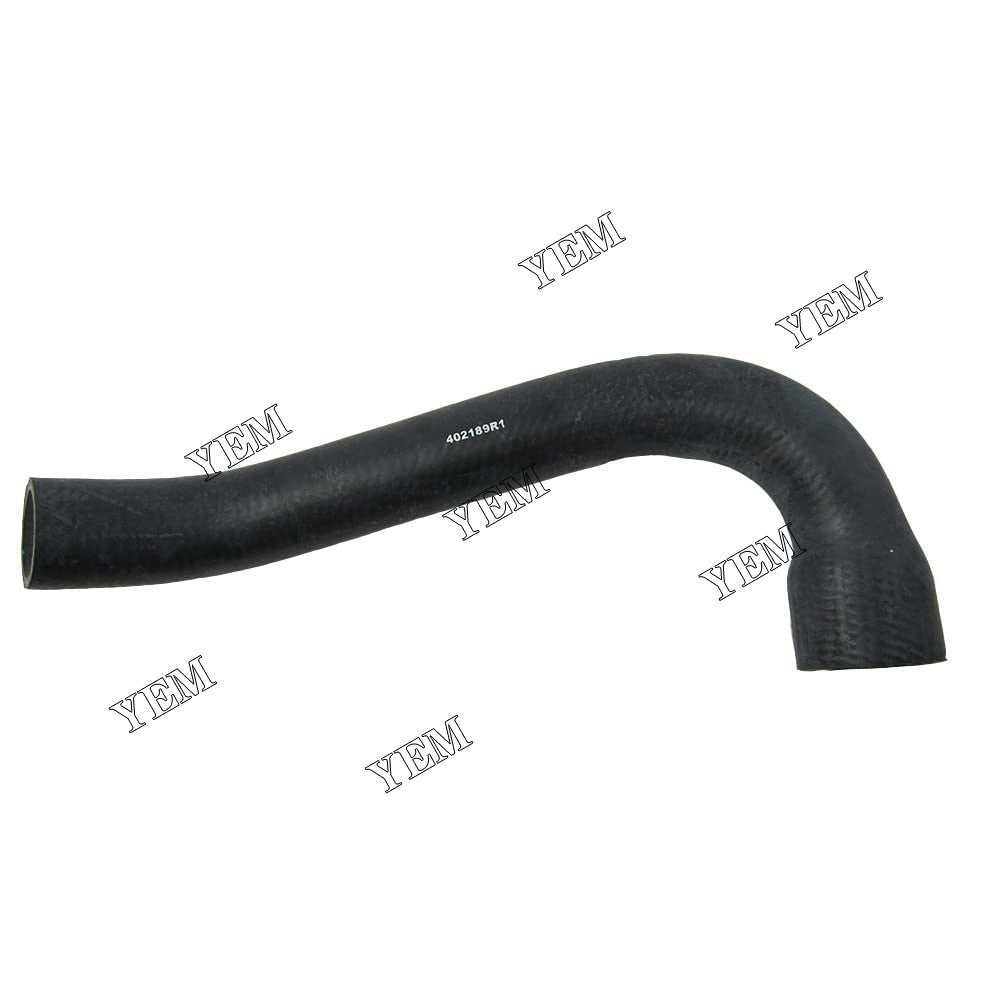 YEM Engine Parts Upper&Lower Radiator Hose For Hitachi Excavator EX400-1 For Hitachi