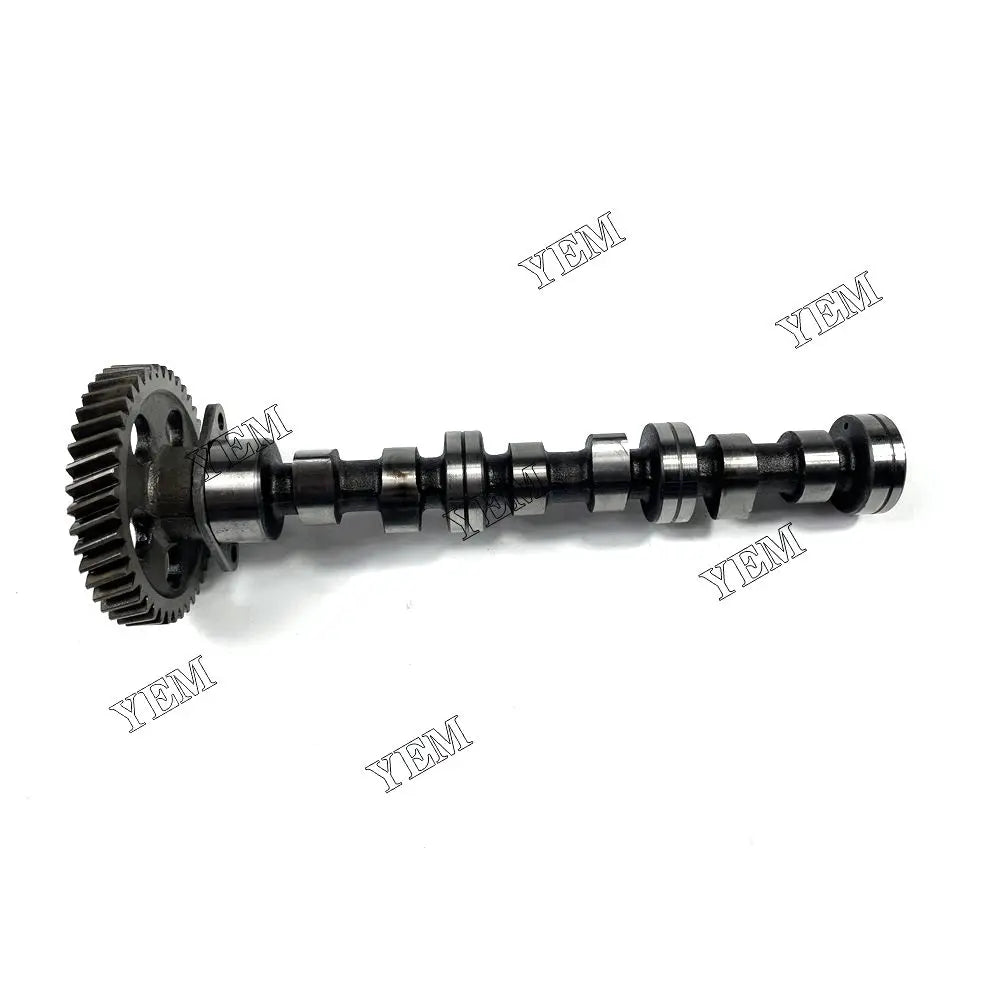 competitive price Camshaft Assembly For Yanmar 3TNA68 excavator engine part YEMPARTS