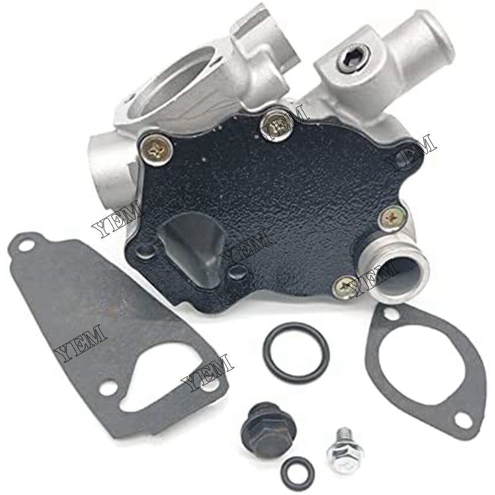 YEM Engine Parts Water Pump & Gasekt For Yanmar Thermo King APU Tri Pac Engines 2.70 3.70 3.76 For Yanmar
