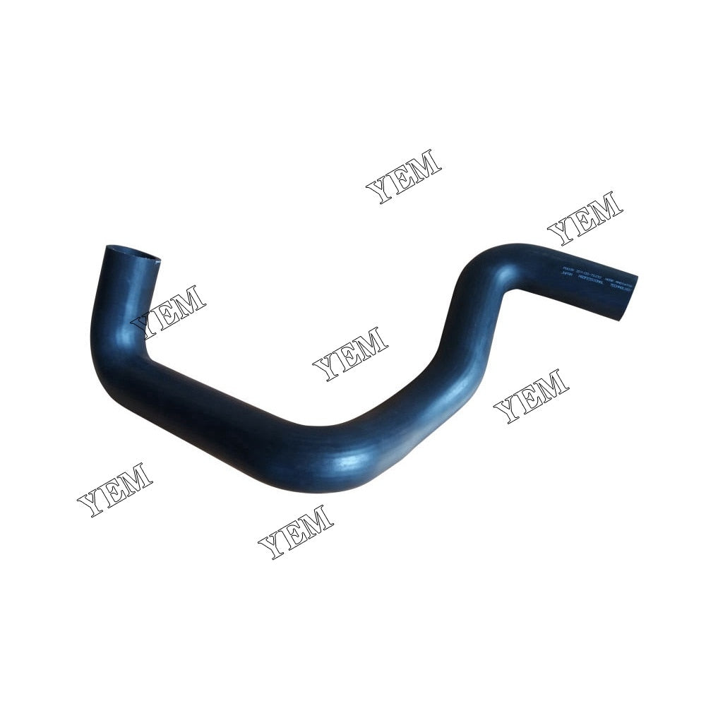 YEM Engine Parts Upper&Lower Radiator Hose For Komatsu Excavator PC300-3 For Komatsu