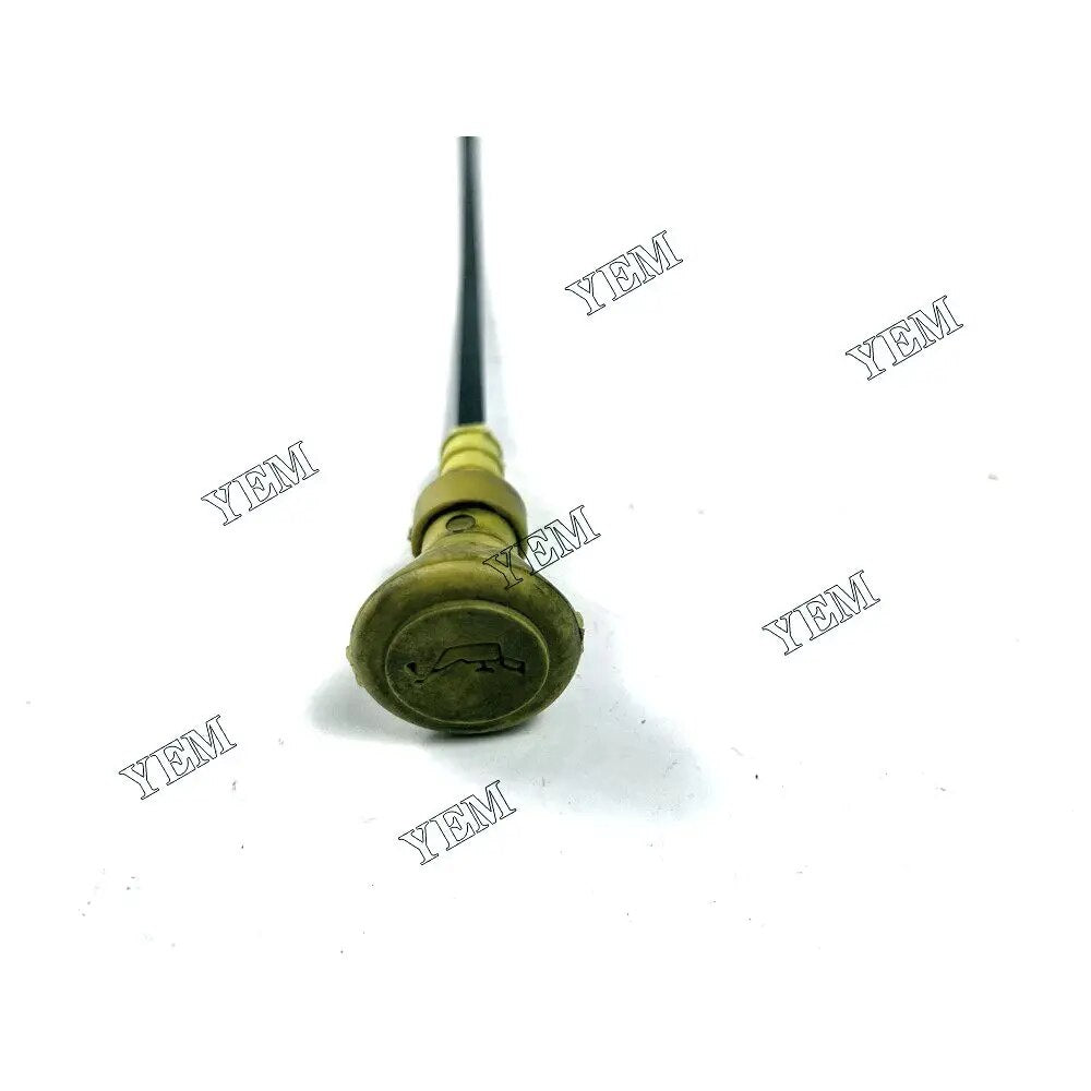 For Caterpillar excavator engine C2.2 Oil Dipstick 198416690 YEMPARTS
