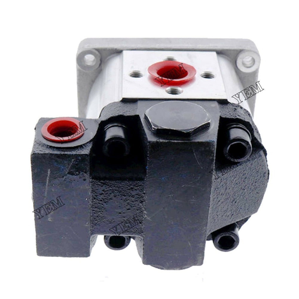 YEM Engine Parts Hydraulic Pump 5180275 For New Holland TN95F, TN65, 8360, TN75A, TN60A, TN75 For Other