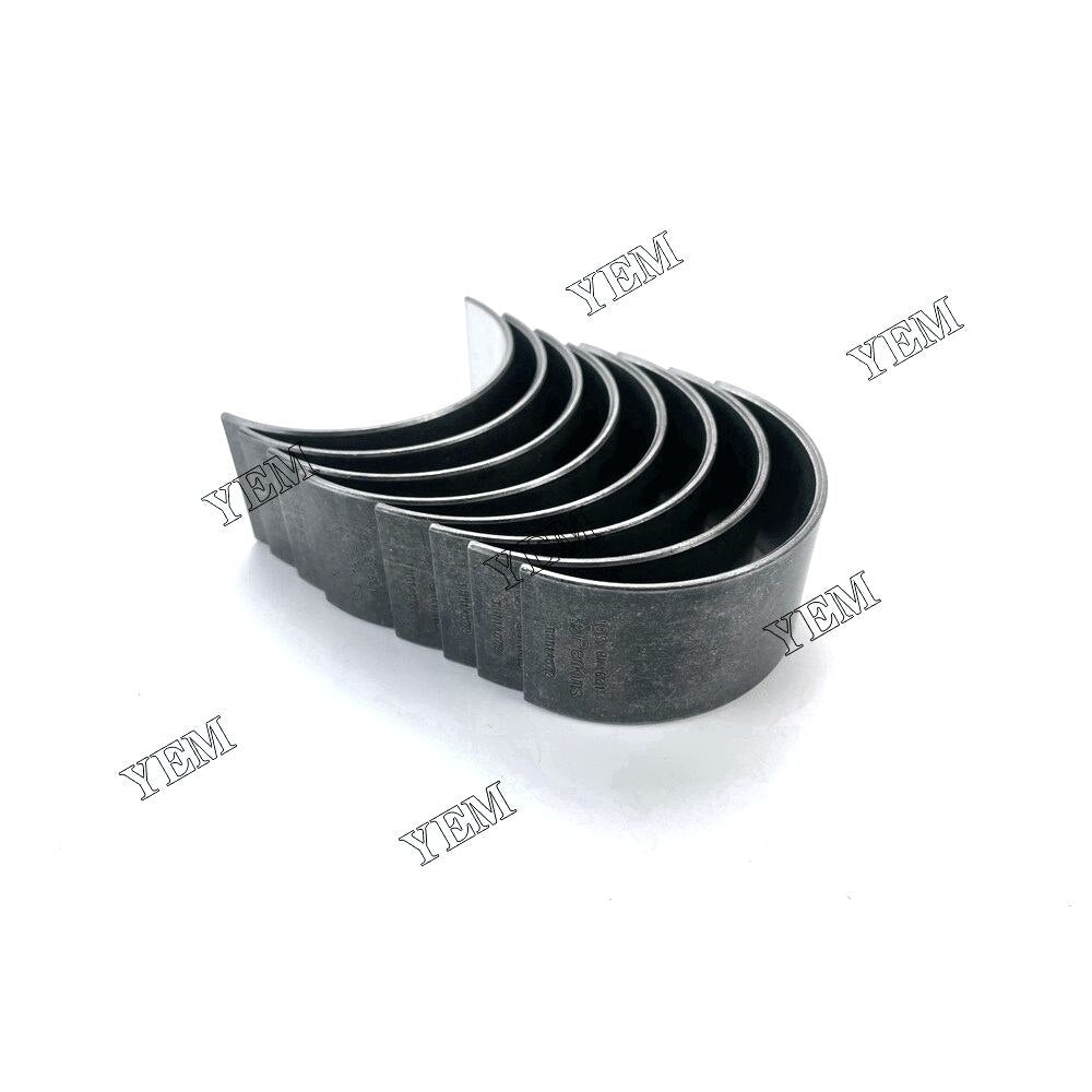 YEM 1004-4 Rod End Bearing U5ME0034A Perkins excavator diesel engine Weimar M 1000 B excavator YEMPARTS
