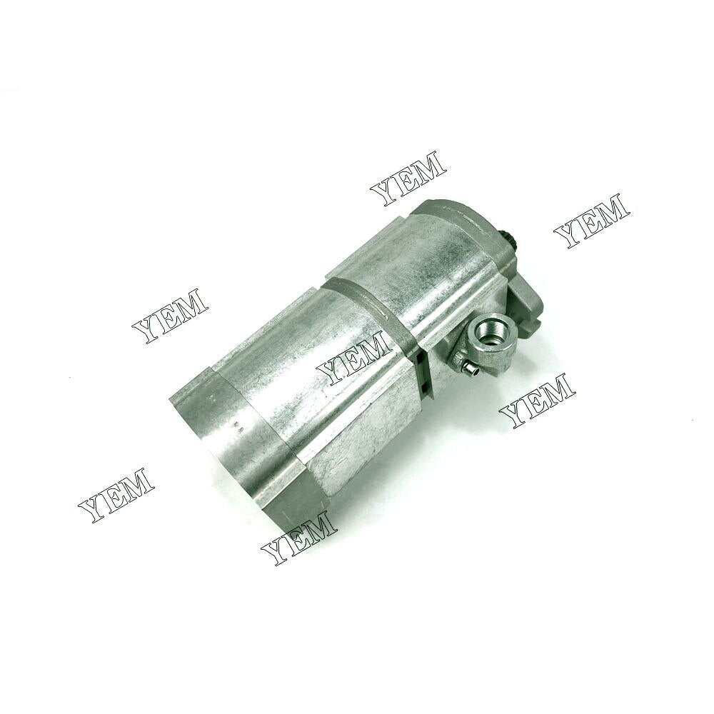 yemparts Hydraulic Pump 4206184 For Caterpillar Original Engine Parts FOR CATERPILLAR