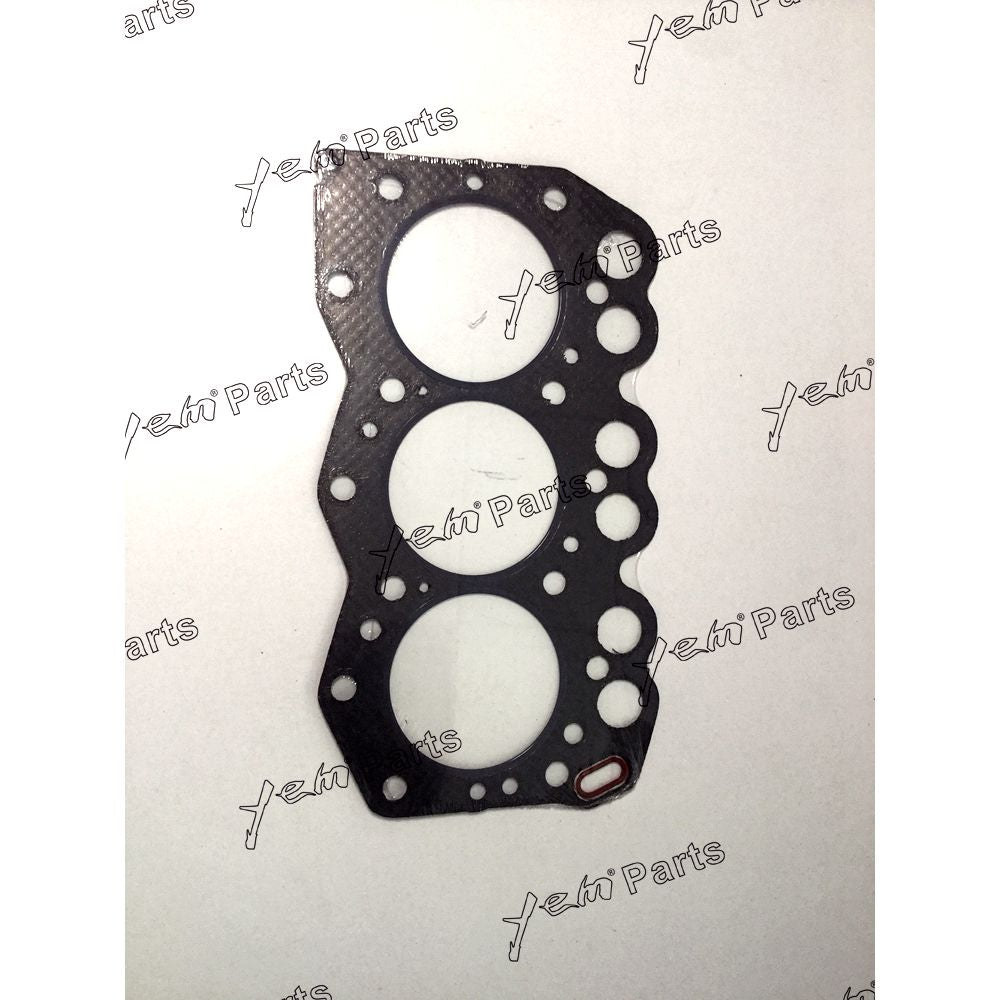 YEM Engine Parts For Yanmar 3TN66L E 3TN66-UJ Cylinder Head Gasket For John Deere 240 332 415 615 For Yanmar