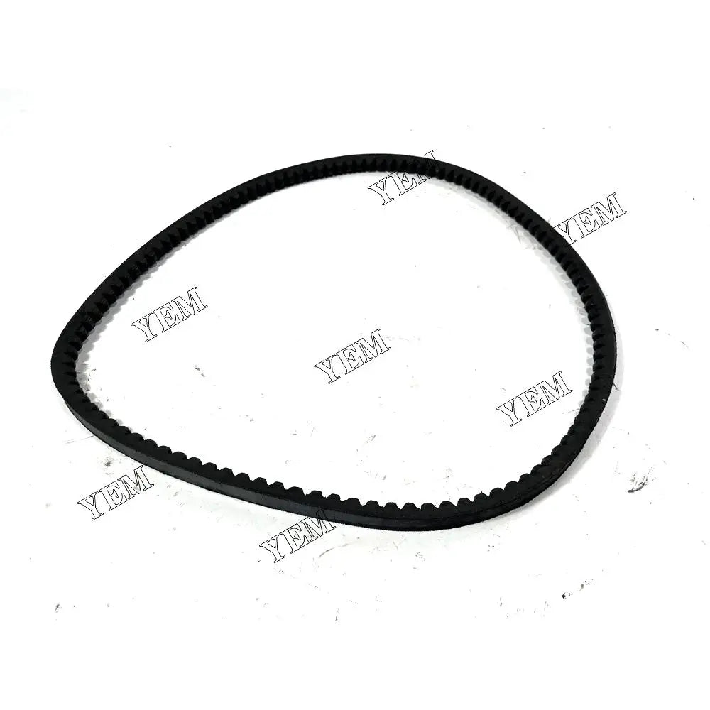 competitive price Belt, Fan For Toyota 1DZ excavator engine part YEMPARTS