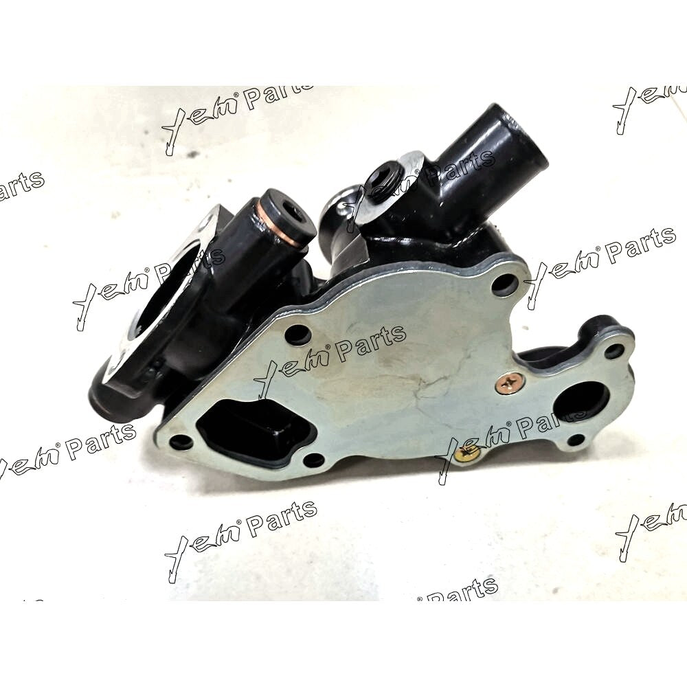 YEM Engine Parts Water Pump For Komatsu 3D82 For Yanmar 3TNE82 3TNV75 3D78 For Yanmar
