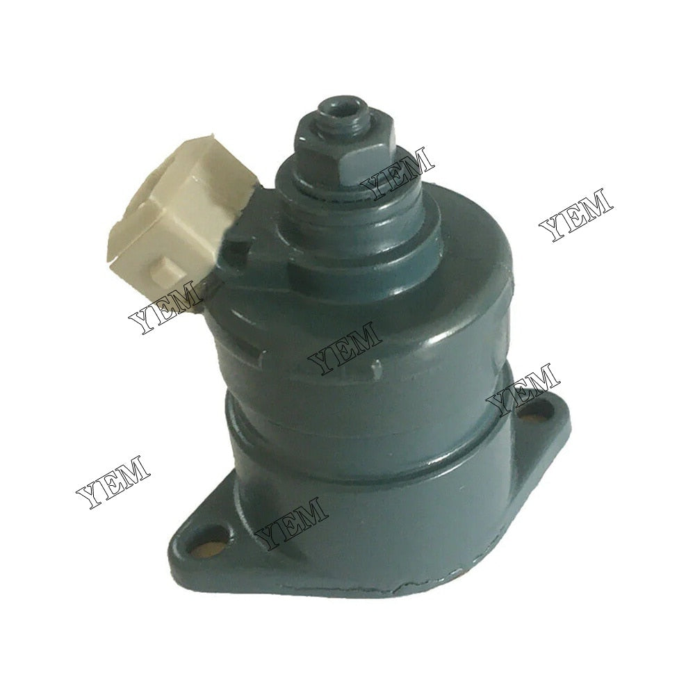 YEM Engine Parts Solenoid 0671301 9218229 For Hitachi EX200-5 ZAX200-2 ZAXIS200-2 EX100-5 EX120-5 For Hitachi