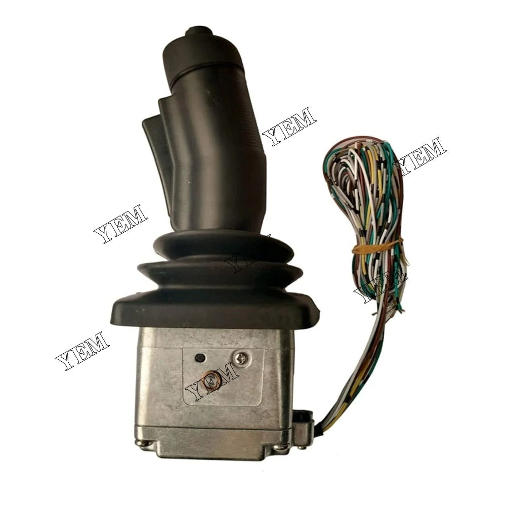 YEM Engine Parts Joystick Controller 2441305370 For Haulotte COMPACT 10DX 12DX 2668RT 3368RT For Other