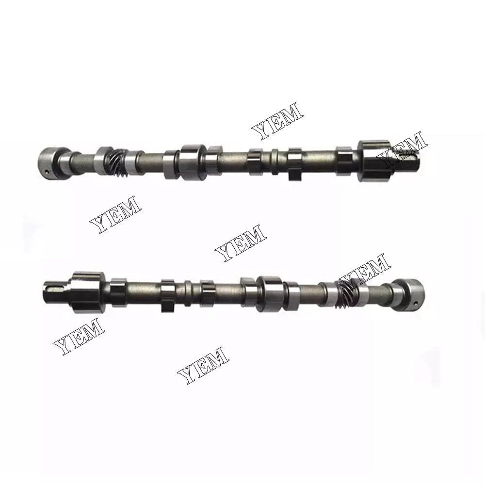 YEM Engine Parts Camshaft For Isuzu C240 C240PKJ Engine TCM KOMATSU Forklift Excavator For Isuzu