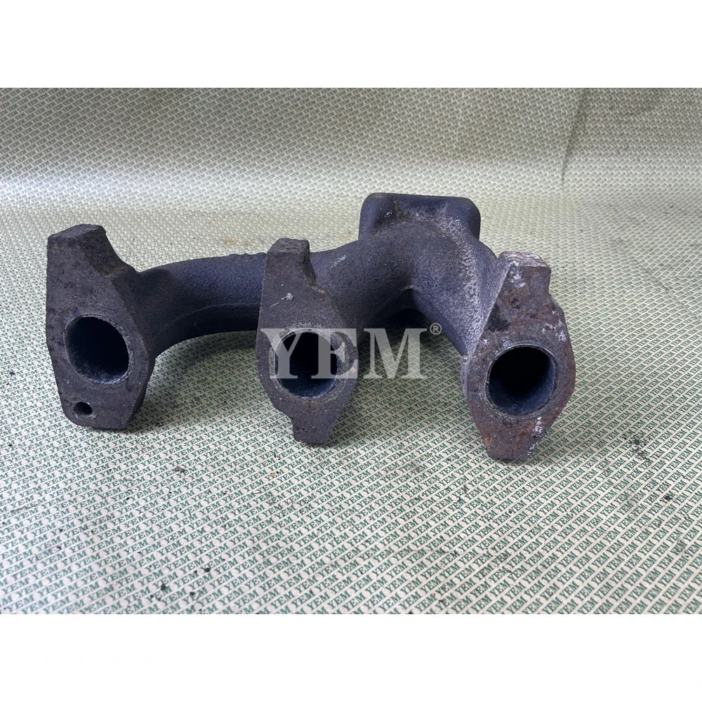 FOR ISUZU ENGINE 3KR1 EXHAUST MANIFOLD For Isuzu