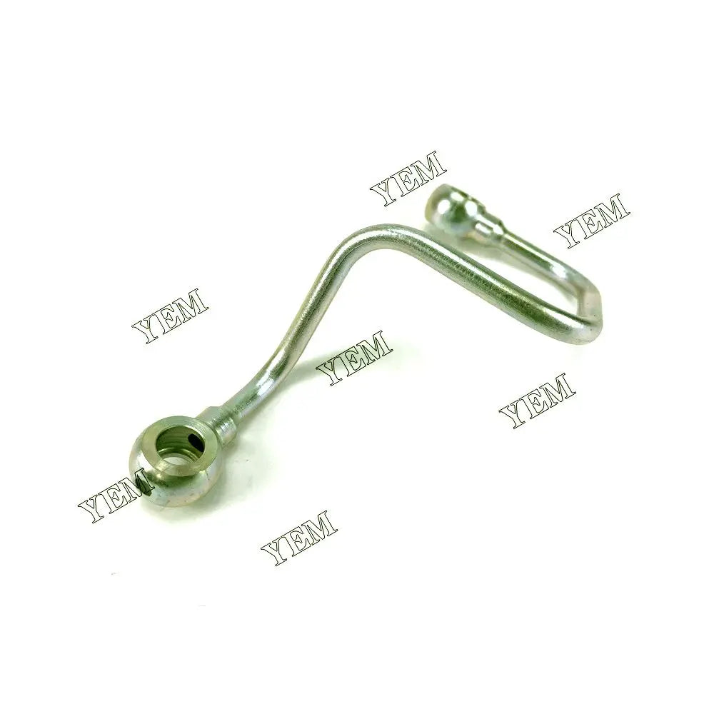 competitive price 1J700-33320 1J70033320 Comp Pipe Ip Oil For Kubota V2607 excavator engine part YEMPARTS