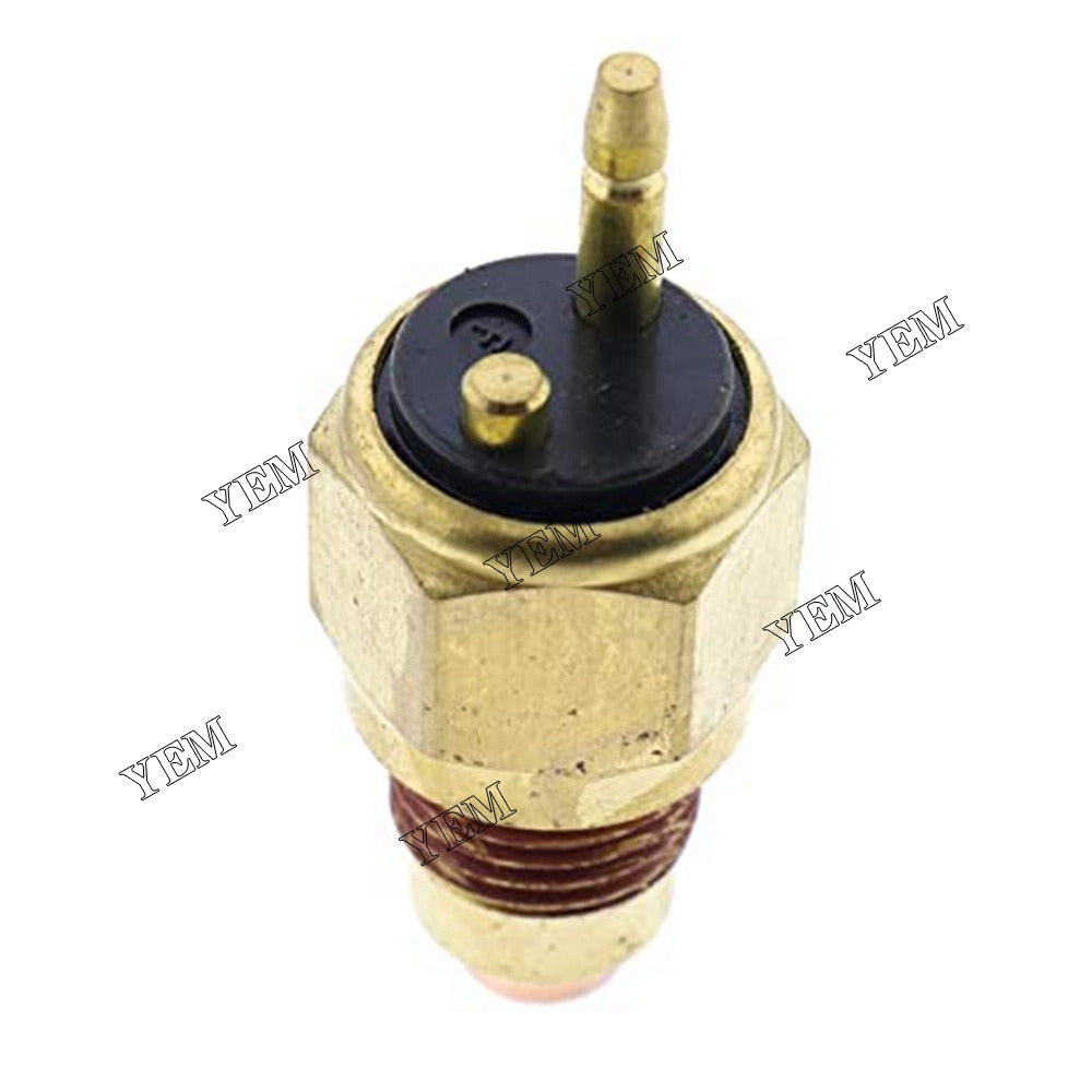 YEM Engine Parts Water Temperature Sensor For Yanmar Diesel Engine 3TNE78A-EHP Kobelko Komatsu For Yanmar