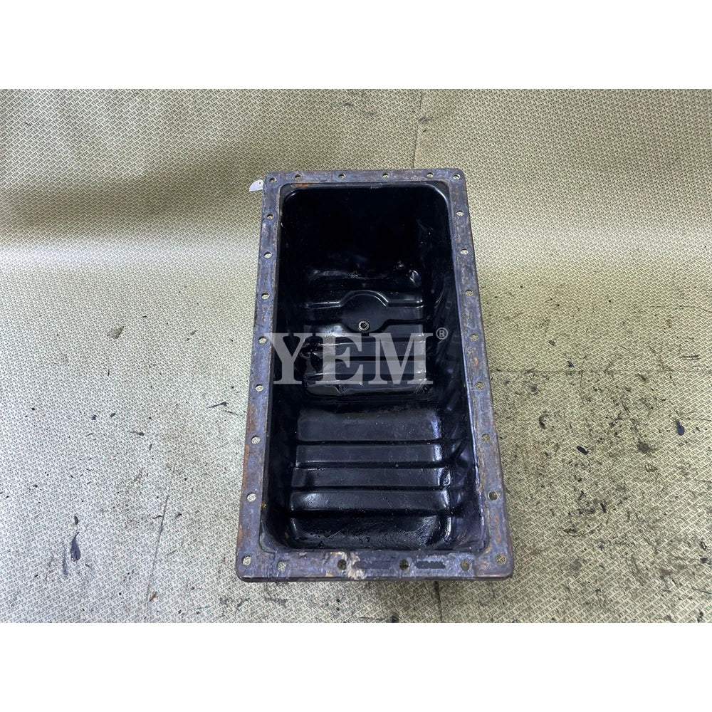 FOR KUBOTA ENGINE V1305 OIL PAN For Kubota