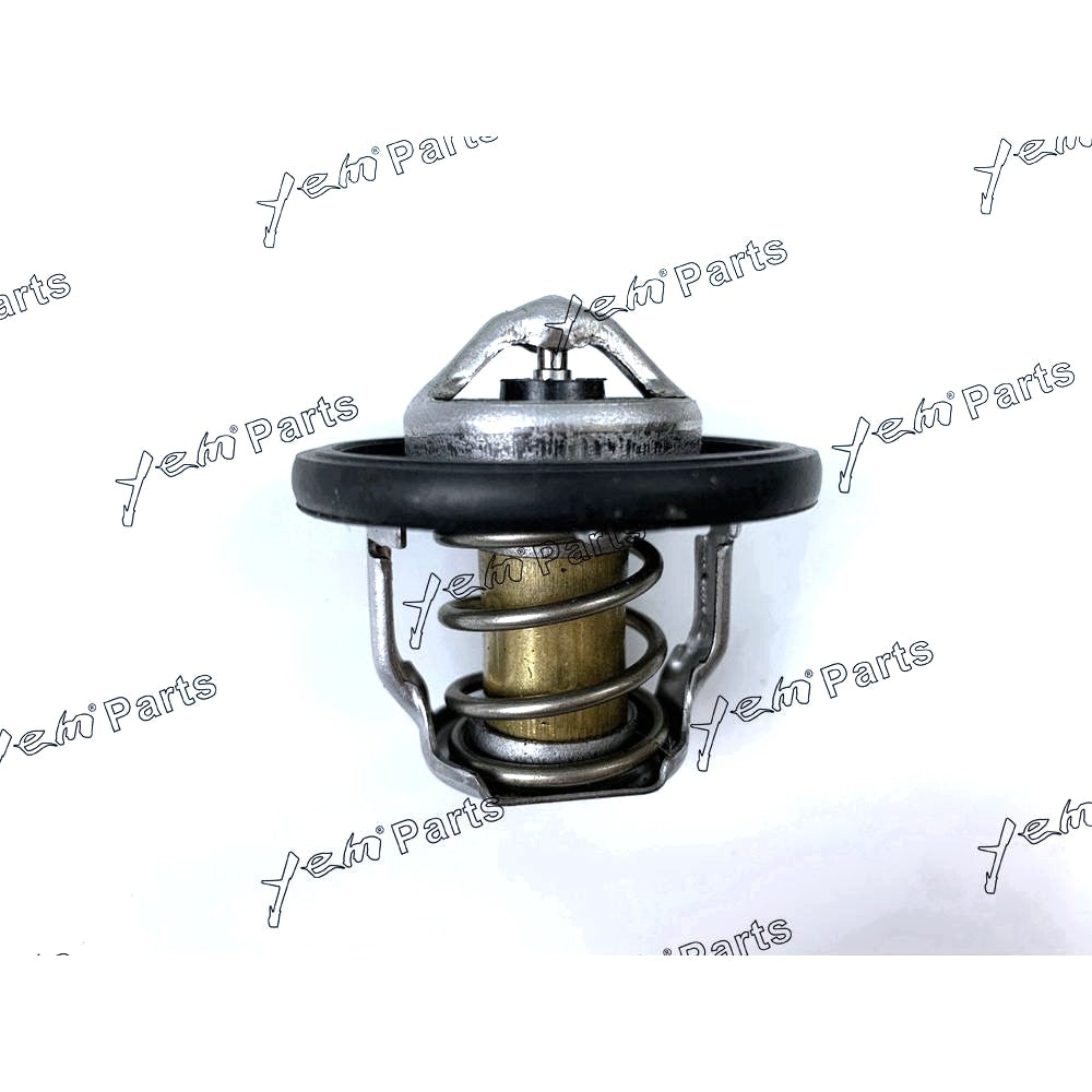 YEM Engine Parts Thermostat 119717-49800 For Yanmar 3TNV76 3TNV76-GGE Engine 160F For Yanmar