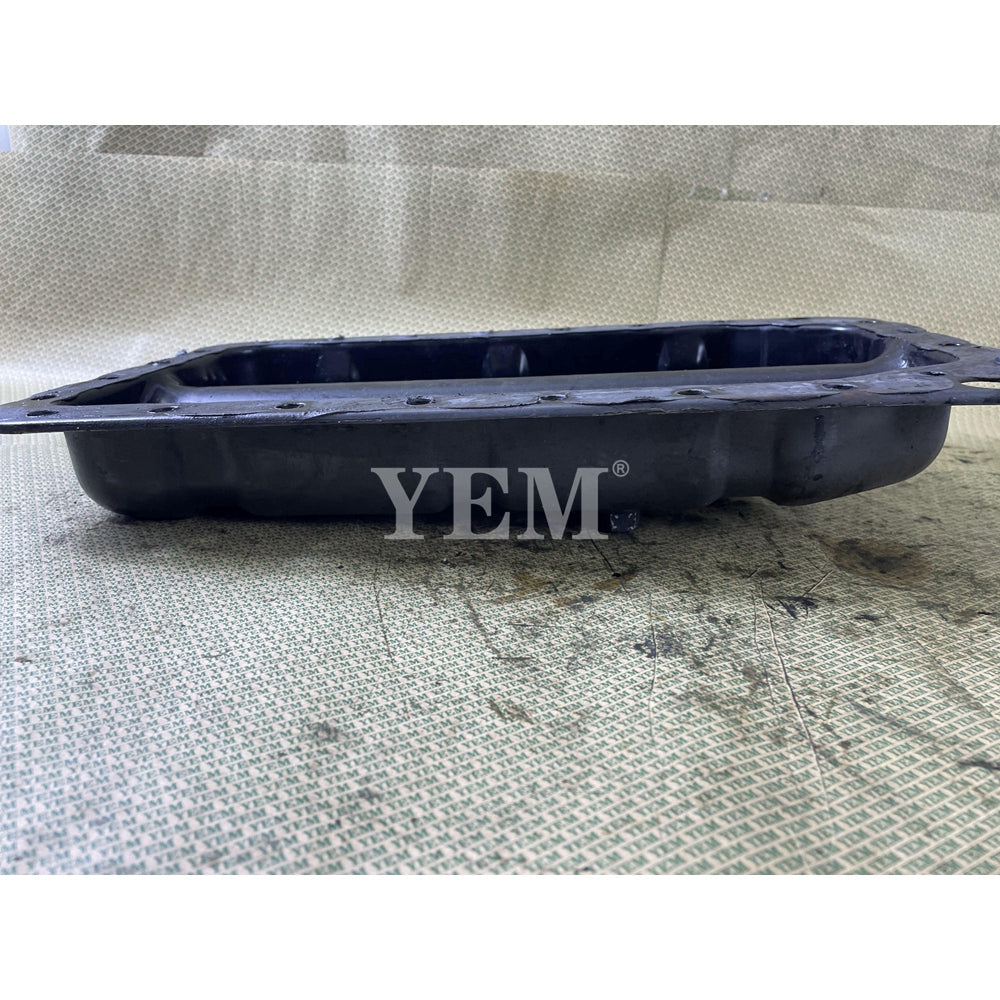 FOR KUBOTA ENGINE V3800 OIL PAN For Kubota