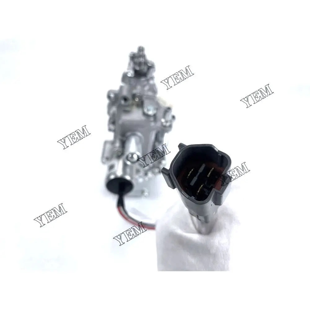 competitive price YM719546-51350 Fuel Injection Pump Assy For Yanmar 3TNV70 3TNV76 excavator engine part YEMPARTS