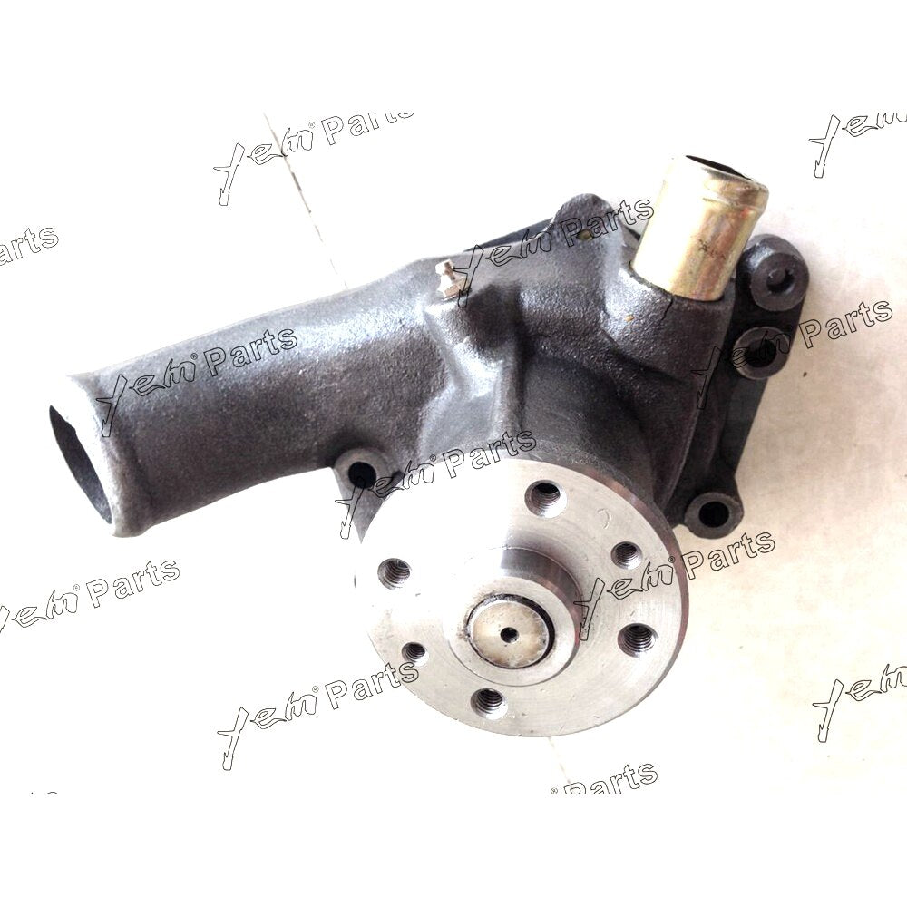YEM Engine Parts Fast free shipping For ISUZ 1-13610-876-0 Water Pump 6BG1 FD35-50T8 For Other