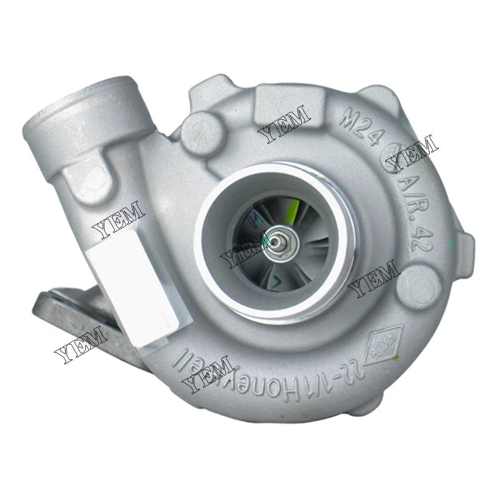 YEM Engine Parts 5273534 728001-5001S Turbo charger For CUMMINS 4BT 4BTA3.9-G2 3.9L Engine For Cummins