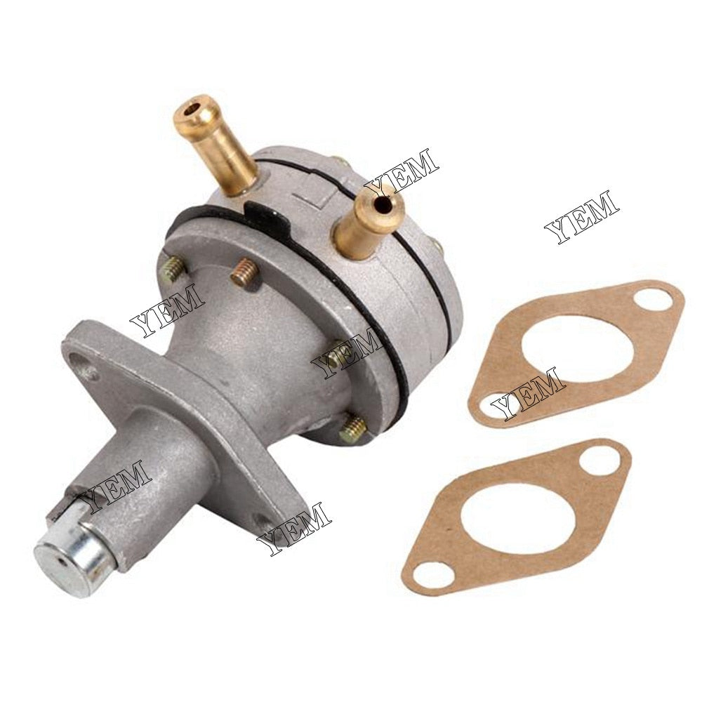 YEM Engine Parts Fuel Pump 6666850 For Bobcat Skid-Steer Loader 743 643 443 453 645 553 220 320 For Bobcat