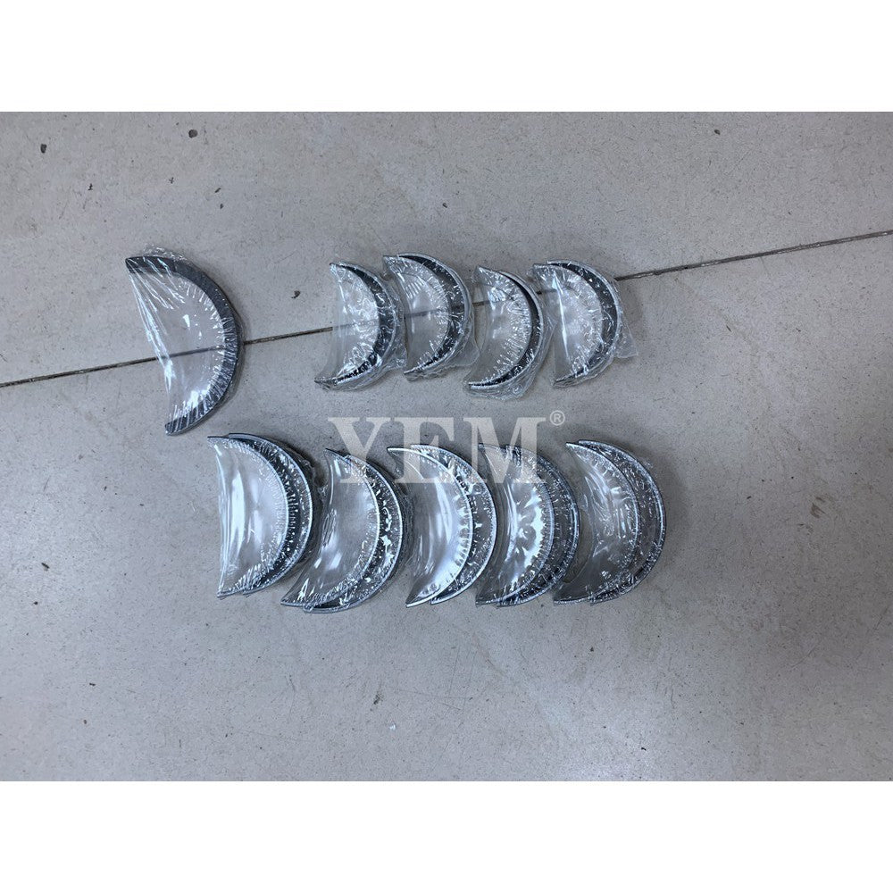 ENGINE BEARING AND THRUST WASHER FOR ISUZU 4LE2 DIESEL ENGINE For Isuzu