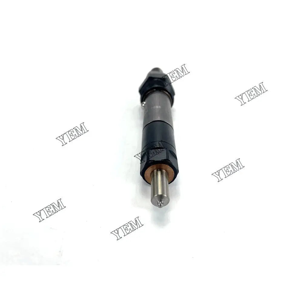 competitive price 65.10101-7080A Injector For Doosan L136TI excavator engine part YEMPARTS